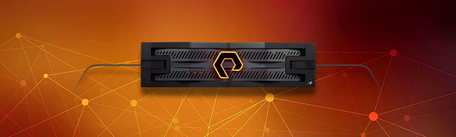 Rackhosting Tier 3