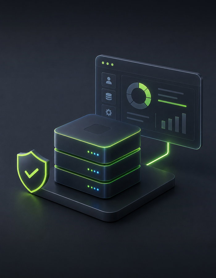 Block Storage