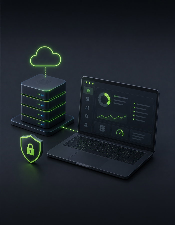 Block Storage