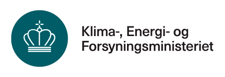 KlimaEnergiogForsyningsministeriet
