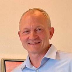 Niels Wedenborg, CEO og projektleder, Emini A/S Niels Wedenborg, CEO og projektleder, Emini A/S