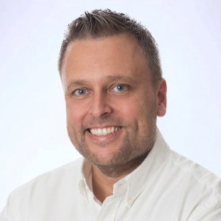 Christian Bach Petersen