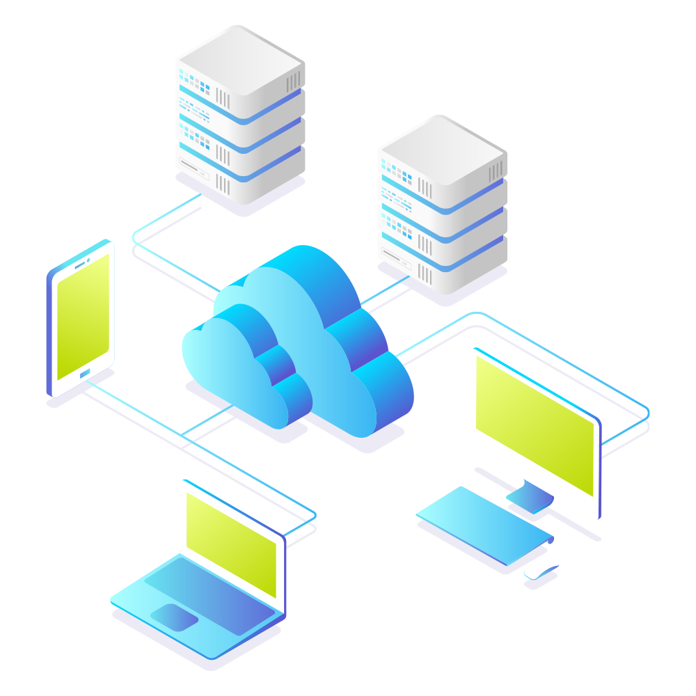 cloud-server